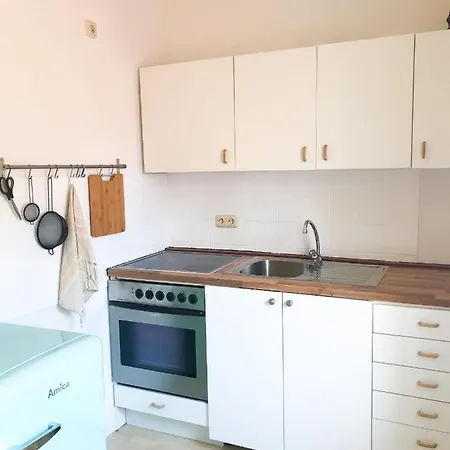 Stay 14 Apartments