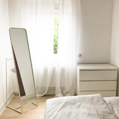 Stay 14 Apartments Apartment Gladenbach