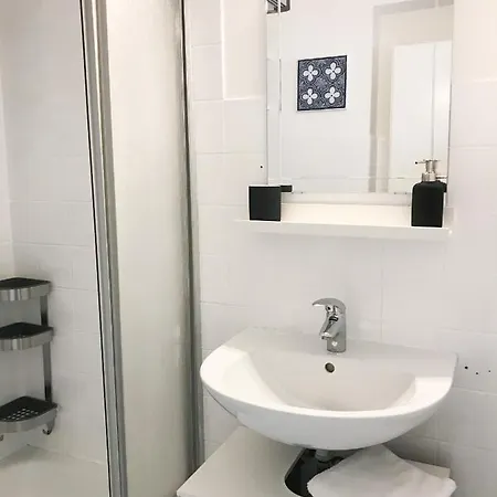 Stay 14 Apartments דירה Gladenbach