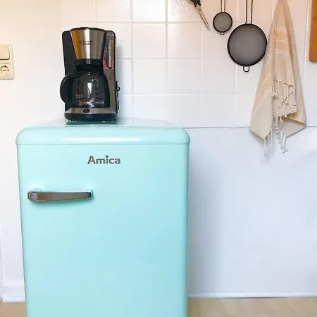 Apartment Dream 'frida' Gladenbach