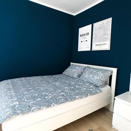 Dream 'frida' Apartment Gladenbach