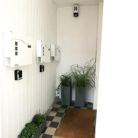 Stay 14 Apartments Apartment Gladenbach