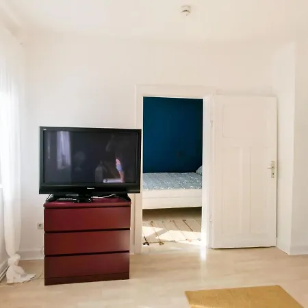 Stay 14 Apartments Gladenbach