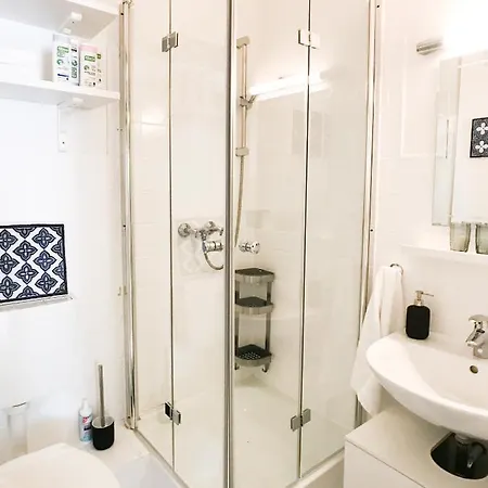 Stay 14 Apartments