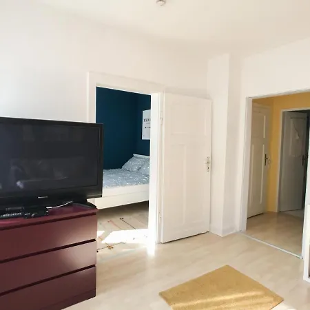 Stay 14 Apartments *