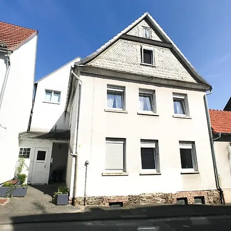 דירה Dream 'frida' Gladenbach