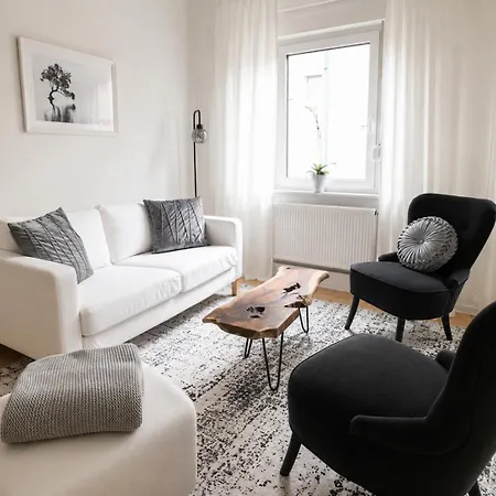 Apartment Stay 14 Apartments *