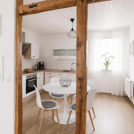 Stay 14 Apartments Apartment Gladenbach