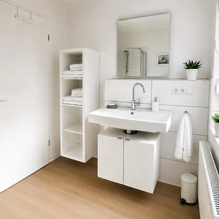 Stay 14 Apartments