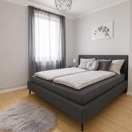 Apartment Stay 14 Apartments