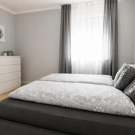 Stay 14 Apartments Apartment *