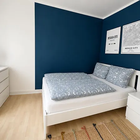 Apartment Stay 14 Apartments *