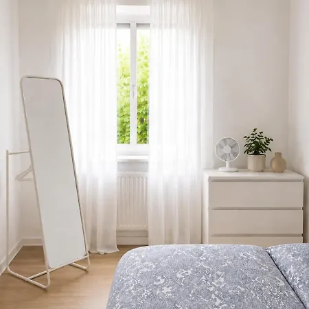 Stay 14 Apartments