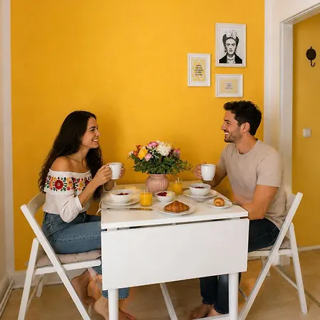 Stay 14 Apartments Apartment
