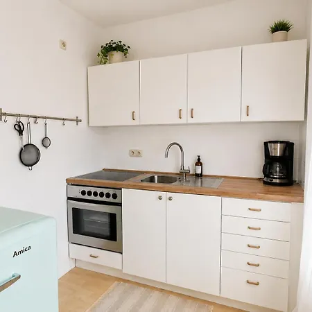 Apartment Stay 14 Apartments *