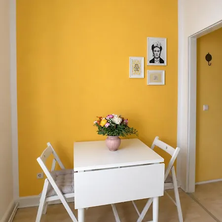 Stay 14 Apartments * Gladenbach