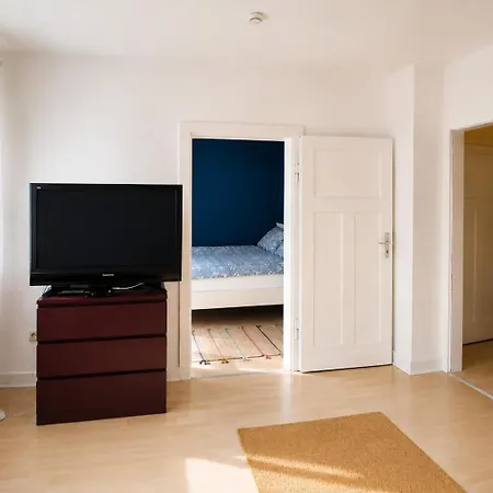 Apartment Stay 14 Apartments