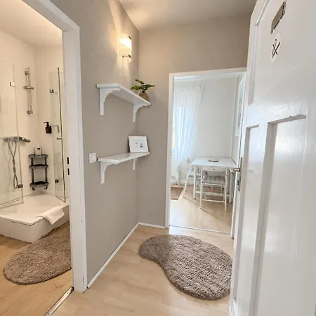 Apartment 14