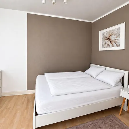 14 Appartement Gladenbach
