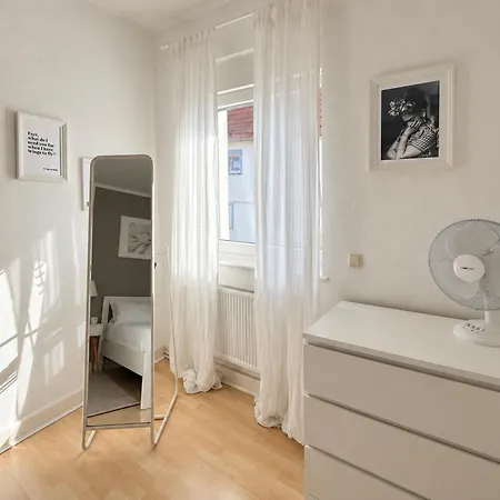 14 Appartement Gladenbach