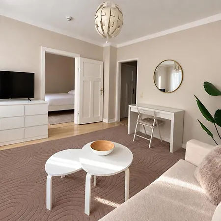 Appartement 14 Gladenbach