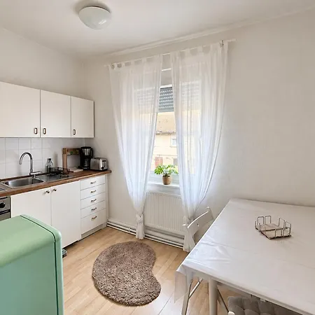 14 Appartement