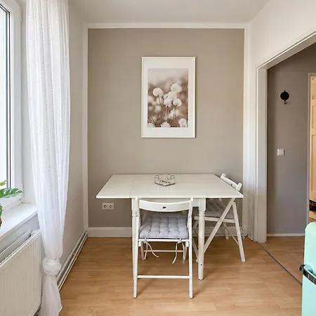 14 Apartment *
