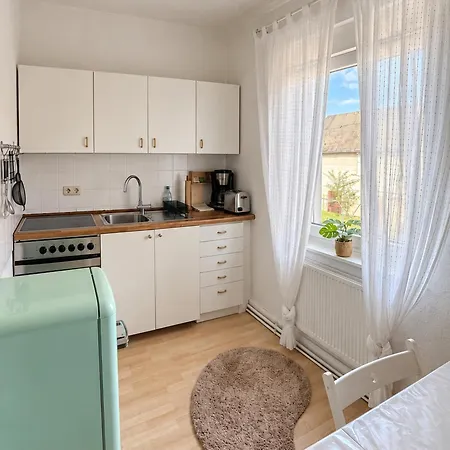 Apartment 14 *
