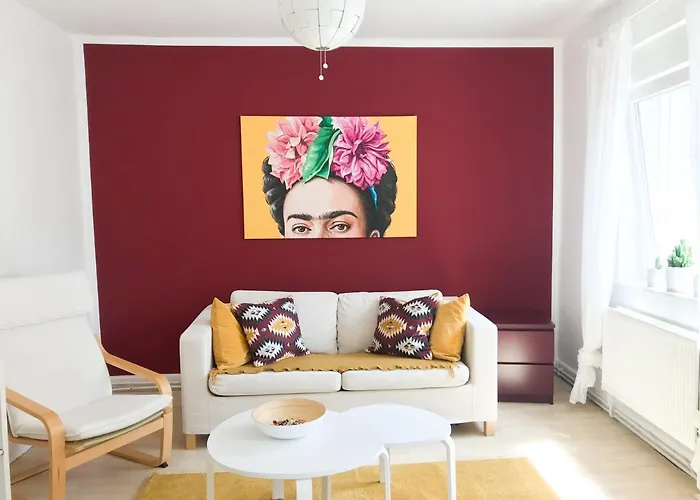 Dream 'frida' Gladenbach