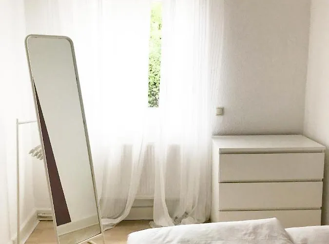 Dream 'frida' Apartment Gladenbach