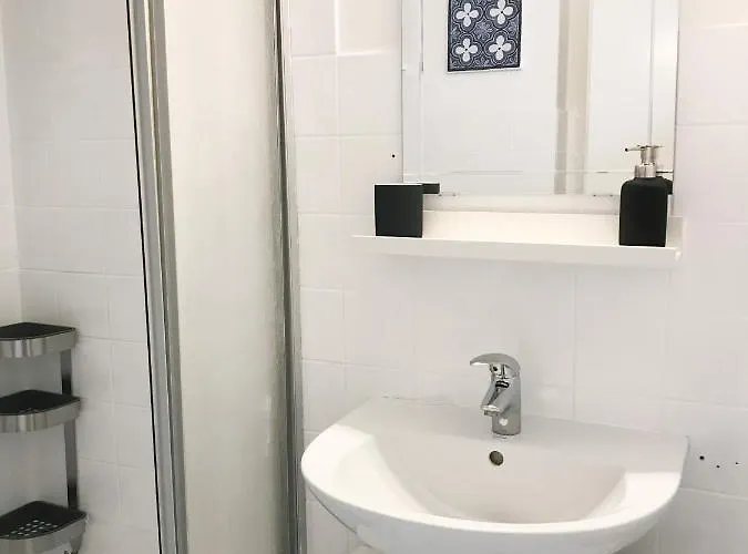 Dream 'frida' Apartment Gladenbach