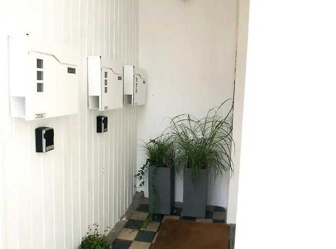 Dream 'frida' Apartment Gladenbach