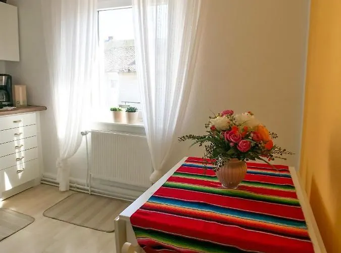 Dream 'frida' Apartment