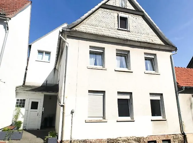 Apartment Dream 'frida' Gladenbach